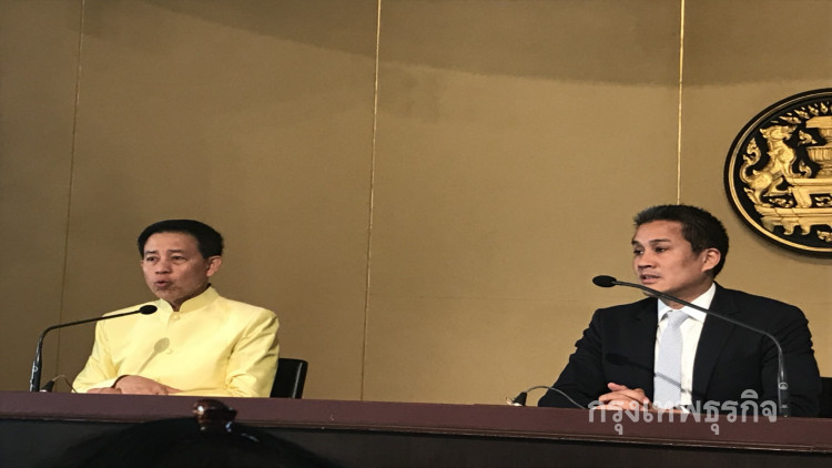 นายกฯเห็นด้วยใช้ม.44 ช่วยทีวีดิจิตอล 