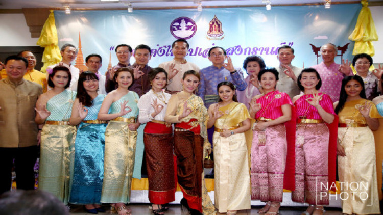 คาดรายได้ไทยเที่ยวไทย 515,000 ล้าน ชี้เที่ยวเชิงประวัติศาสตร์คึกคัก