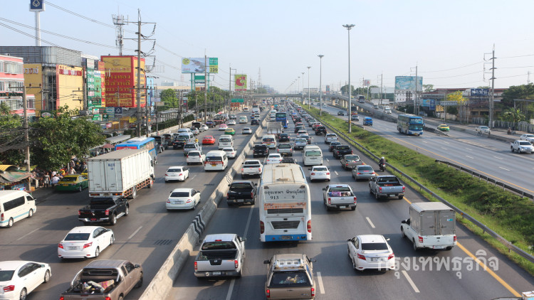 สายด่วน1111ให้บริการปชช. ถามเส้นทาง ตลอด24ชม.