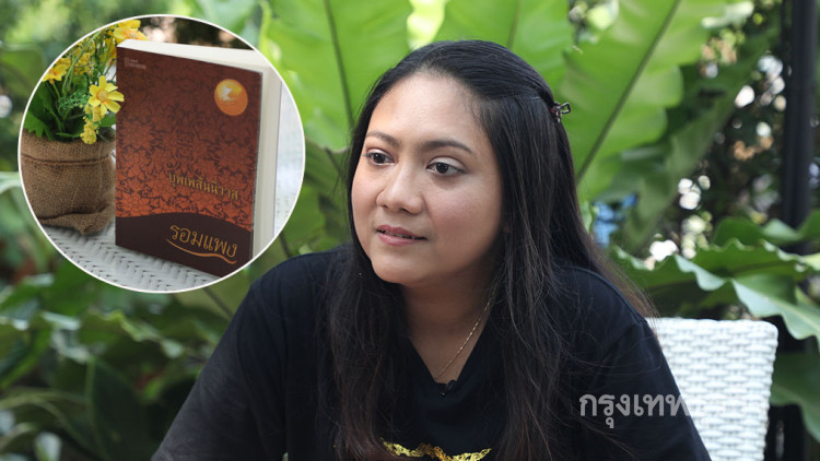 ละครจบ คนไม่จบ! ดราม่าละครดังสะเทือนทั่วพระนคร 'บุพเพสันนิวาส' 