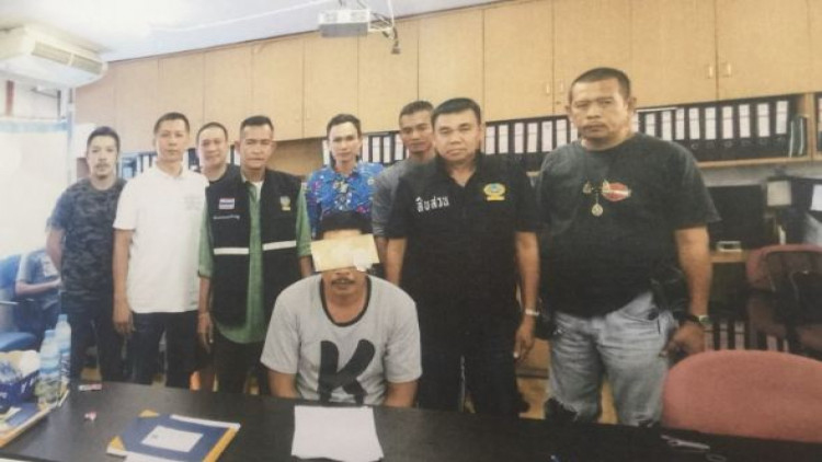 รวบผู้ต้องหาอุ้มฆ่าสาวทอม ยังติดตามไล่ล่าอีก 2