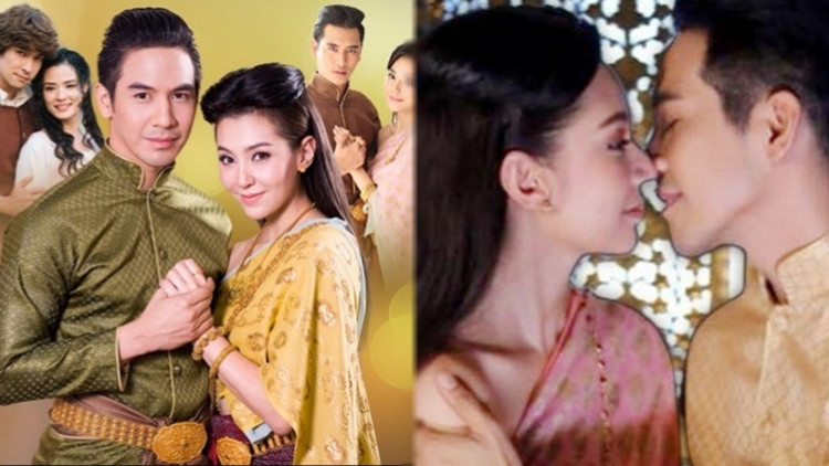 ทัศนะปชช.ต่อ 'บุพเพสันนิวาส' ชี้39%มองชาติได้ประโยชน์ สืบสานวัฒนธรรม