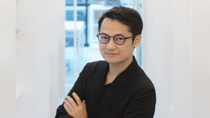 สุขข้างหน้า เริ่มจากกล้าที่จะถอย