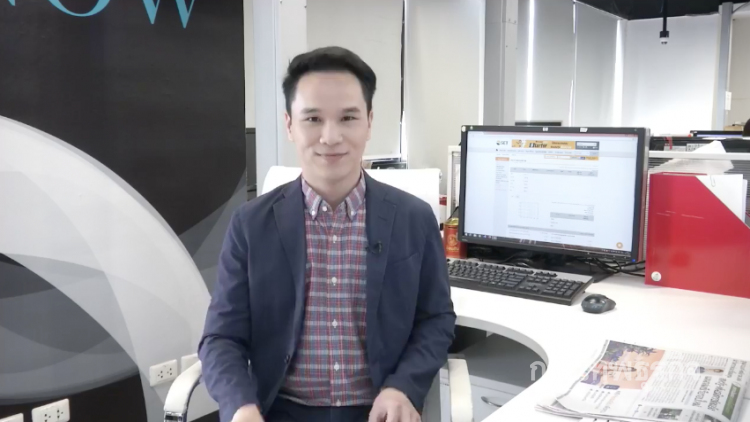 โบรกฯมองหุ้นไทยไปต่อ ’สหรัฐ’ โจมตี ’ซีเรีย’ ไม่กระทบ