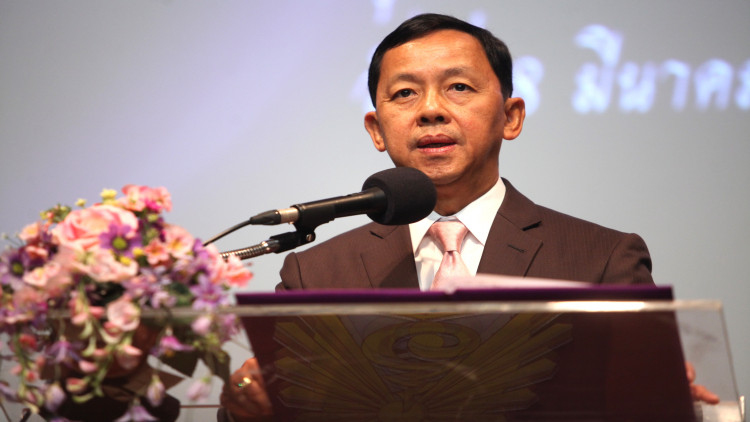 เร่งจนท.รวบรวมข้อมูล เอาผิดพระผู้ใหญ่ โกงเงินทอนวัด