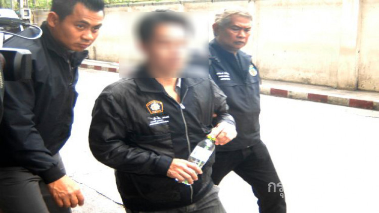 จำคุกอ่วม!! 'แก๊งนกฮูก' ค้ากาม - ตร.โดนหนักสุด 320 ปี