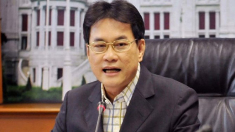 'จุรินทร์' รับเป็นภาวะปกติ อดีต ส.ส. ถูกดูดเข้าสังกัดพรรคอื่น