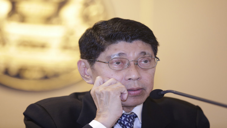 'วิษณุ' เผยไม่จำเป็นต้องใช้วิธีพิเศษสรรหา กสทช.
