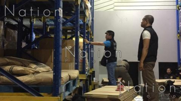 อย. แจงปฏิบัติหน้าที่เข้ม เอาผิด 'เมจิก สกิน' มิให้หลอกลวงผู้บริโภค