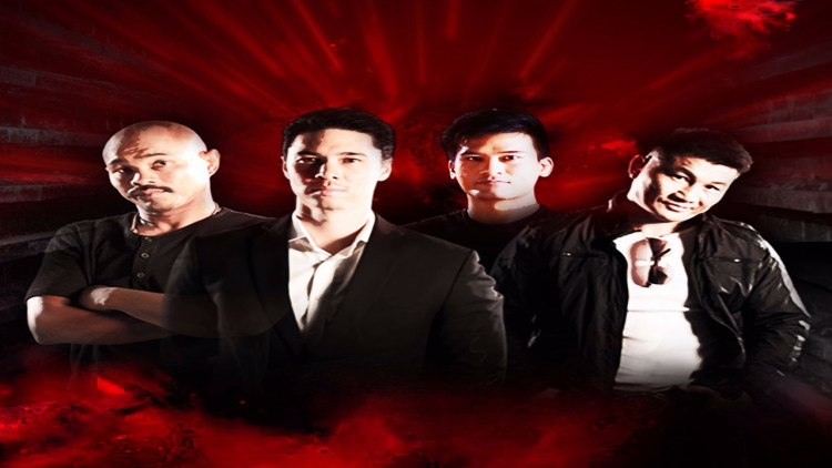 "แรมบ้า สมเดช เอ็ม16"ลั่นพร้อมดันลูกทีมสู้ศึกIWC2018