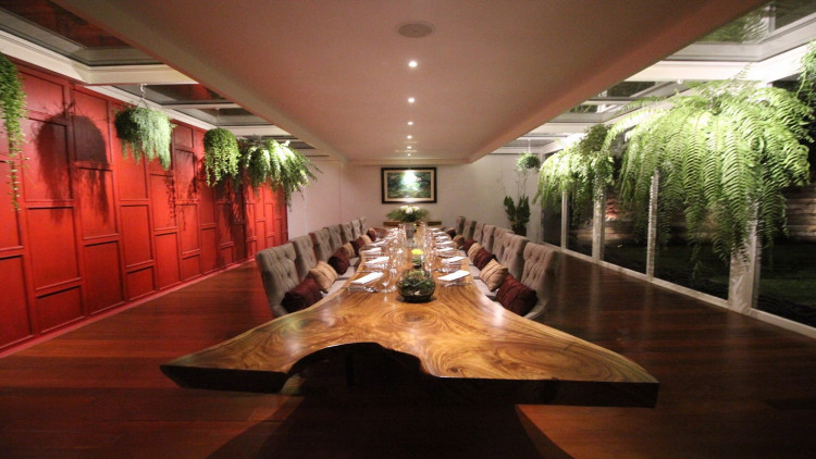 เชฟชุมพล แจ้งไพร อวดโปรเจคใหญ่..ใหม่ อีกครั้งกับร้าน "อาหาร" (R-HAAN)