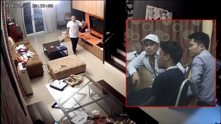 'เสี่ยโป้' แฉกลับ! อดีตเมียนักร้องดัง เรียกพบ-ไม่มาฆ่าเด็กในท้อง