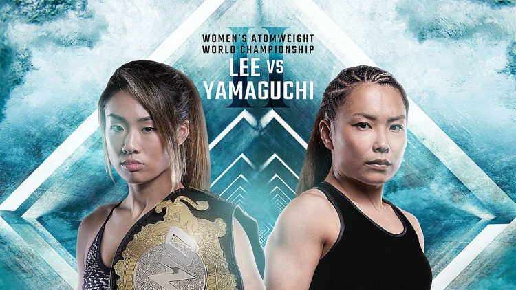 "แองเจล่า ลี-มาร์ติน เหงียน"คัมแบ็คป้องเข็มขัด18พ.ค.นี้