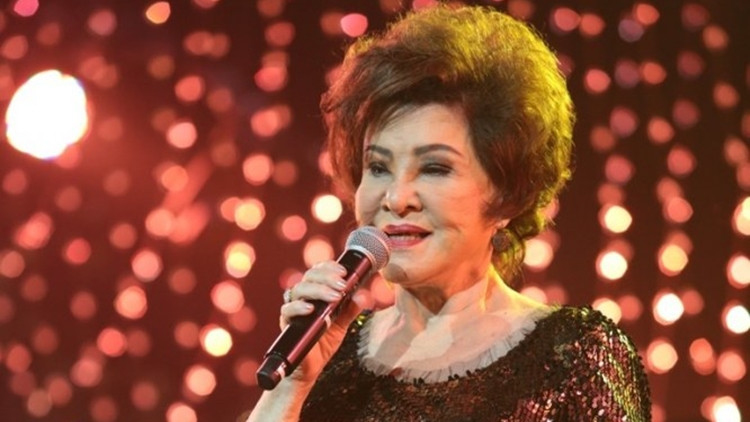 แฟนเพลงเศร้า 'สวลี ผกาพันธุ์' ศิลปินแห่งชาติเสียชีวิต