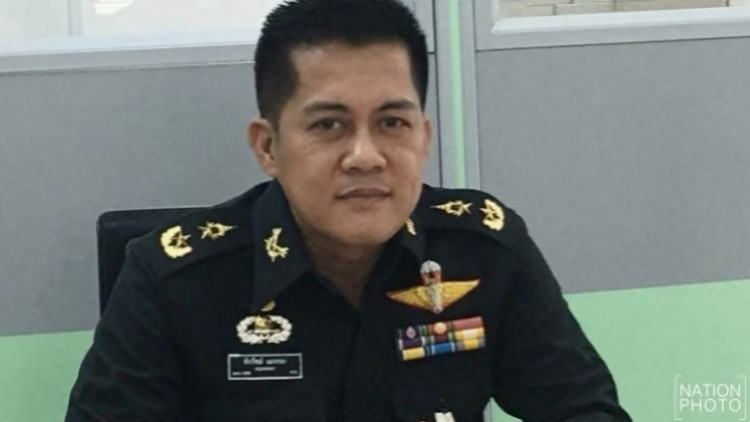 ผบ.ทบ.สั่ง 'ทหาร' ก้มหน้าก้มตาทำงาน ดูแลประชาชน  