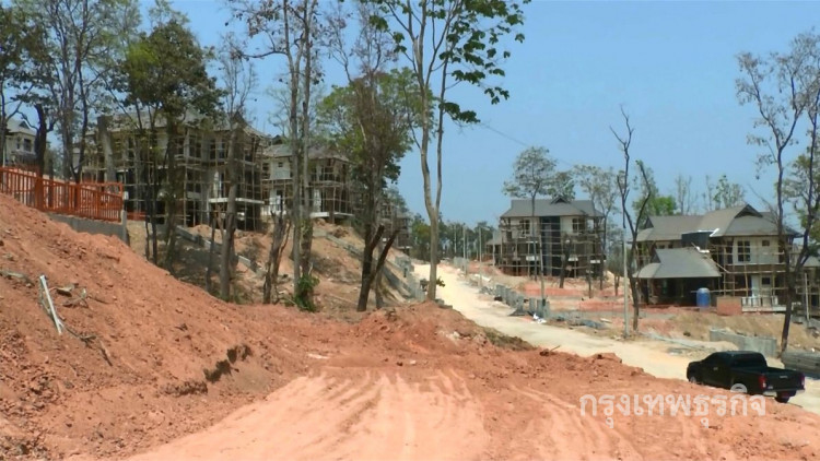 ภาคีคนไทยห่วงใยชาติ กลับลำไม่ใช้ม.44รื้อป่าแหว่ง