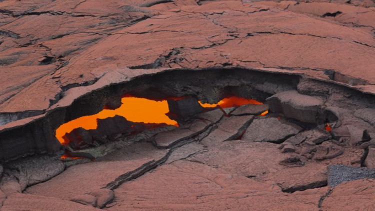 ฮาวายอพยพคนหนีลาวาภูเขาไฟคิลาเวปะทุ