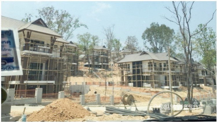 แจงทหารอำนวยความสะดวก 'สุวพันธุ์' แก้ปมบ้านพักศาล