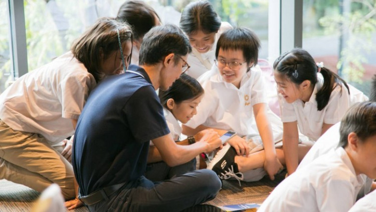 'นพ.ประเวศ' หนุนปฏิรูปการศึกษา เน้นดึงศักยภาพความเป็นคน