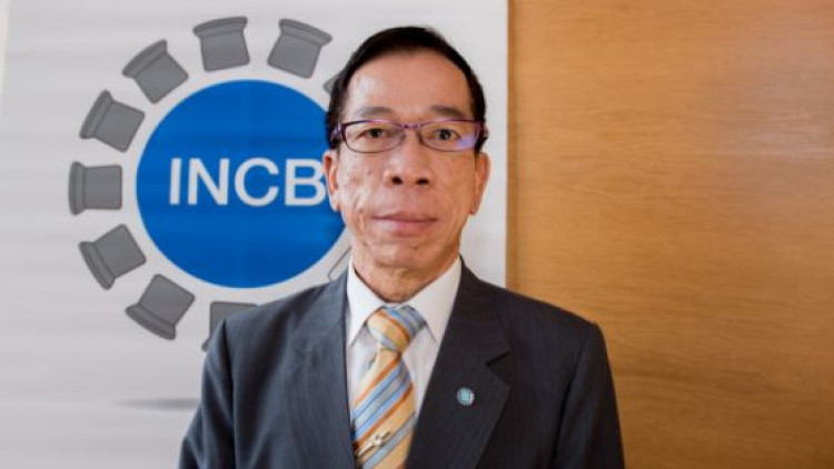 จับตาสารเสพติดตัวใหม่ ออกฤทธิ์แรงถึงตาย