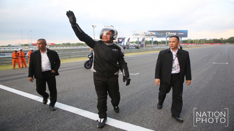 'ประยุทธ์' ย้ำต้องวางยุทธศาสตร์ฯ พาชาติ มั่นคง มั่งคั่ง ยั่งยืน