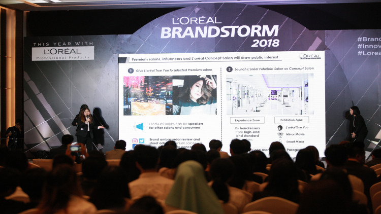 'เวทีพิชชิ่ง' ช่องทางมองหาลูกจ้าง "ทาเลนท์"