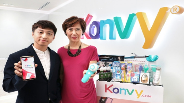 เปิดตัว 3 แพลตฟอร์มร้านค้าออนไลน์แห่งใหม่