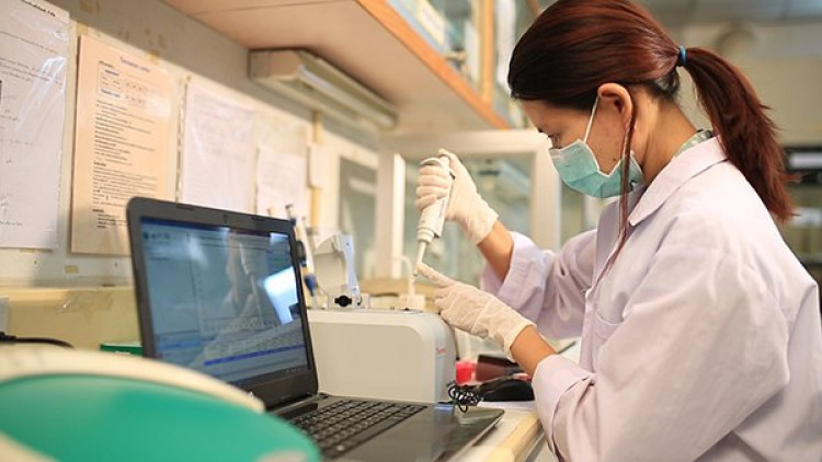 กรมวิทย์ฯ พัฒนาการตรวจการปนปลอมในอาหารเสริม รู้ผลใน 24ชม.