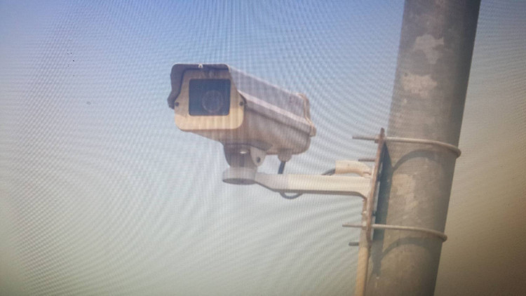 'จับ-ปรับ'วันแรกใบสั่งว่อน 1.2 หมื่นใบ