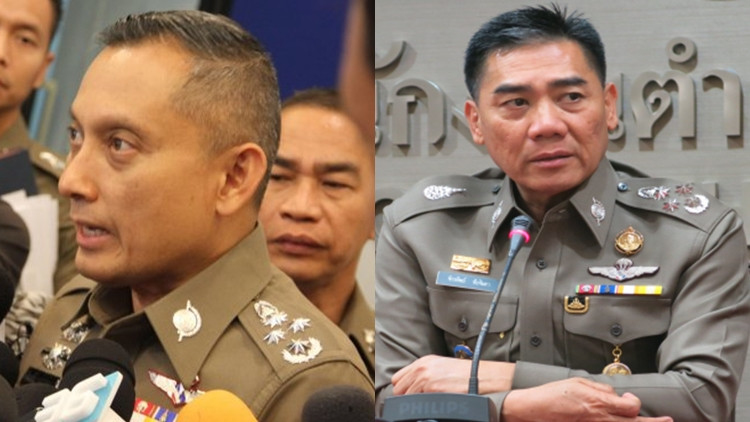 รบมาเฟีย! 'วิระชัย' บินกลับมาแล้ว สั่งระดมตร.ค้นรง.เครื่องสำอางเถื่อน