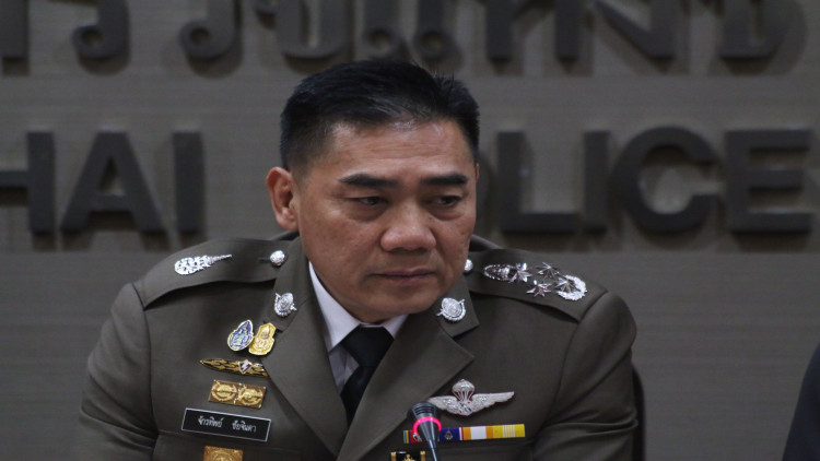 ผบ.ตร.แถลงรวบ 6 เอเย่นรายใหญ่ พร้อมยาบ้า10ล้านเม็ด