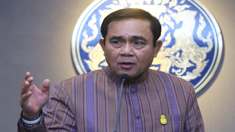 นายกฯ ฉุนโดนเย้ย 'ทรัมป์-คิม' เมินไทยใช้ 'สิงคโปร์' คุยกันแทน