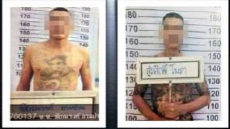 ให้เวลา48ชม. จับตัวนักโทษแหกคุก-จ่อเด้งผบ.คุกสุโขทัยเข้ากรุ