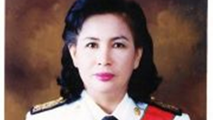 อดีตรมต.2สมัย 'พิมพา จันทร์ประสงค์' เสียชีวิตกะทันหัน