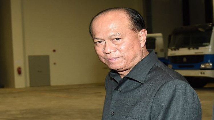 'อนุพงษ์' เผยสั่งตรวจโรงแรมเถื่อน มีหลายพันแห่งยังผิด กม.