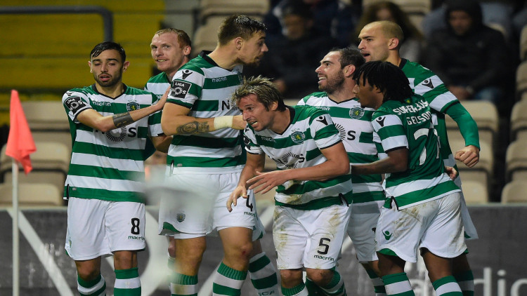 เกินเหตุ!แฟนลิสบอนบุกทำร้ายนักเตะทีมตัวเองถึงสนามซ้อม