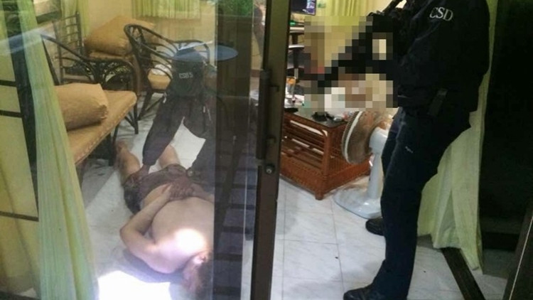 ไทย-ฝรั่งเศสบุกจับ 'หน.ไซเบอร์ไครม์' แฮกข้อมูลแบงก์อังกฤษเรียกค่าไถ่