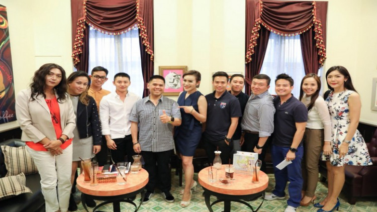 ชทพ.ดัน กม.ให้สิทธิ์ 'กลุ่มรักร่วมเพศ' แต่งงานได้