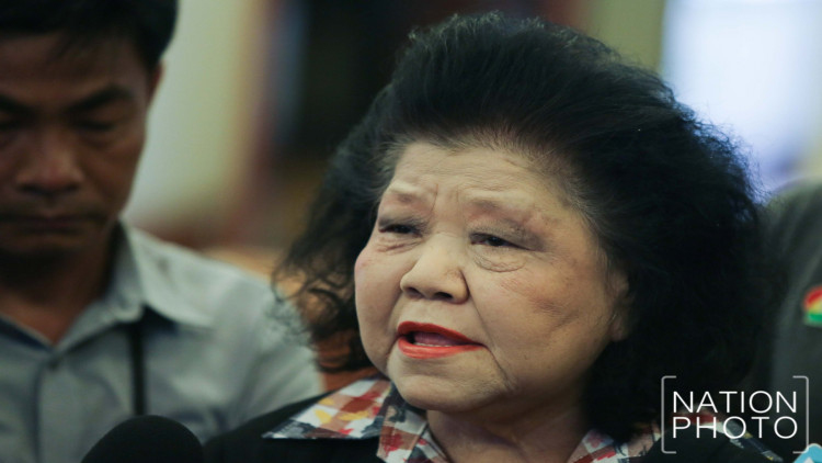 'เจ๊เกียว' ขอขึ้นค่าตั๋วรถทัวร์ 10 สต./กิโลเมตร