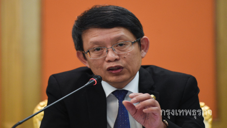 สภาฯเล็งลดงบฯเหลือ5พันล้าน ตัดไมโครโฟนทัชสกรีน