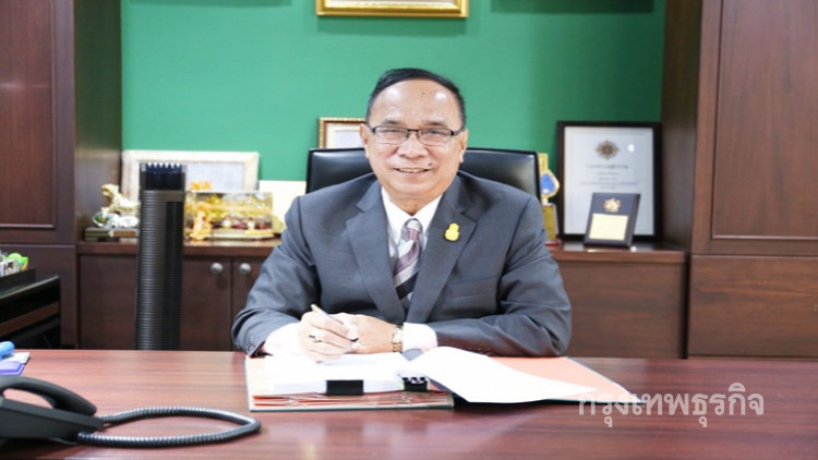 ป.ป.ท.ลุยสอบงาบทุ่งเลี้ยงสัตว์ภูเก็ต ผุดโรงแรม