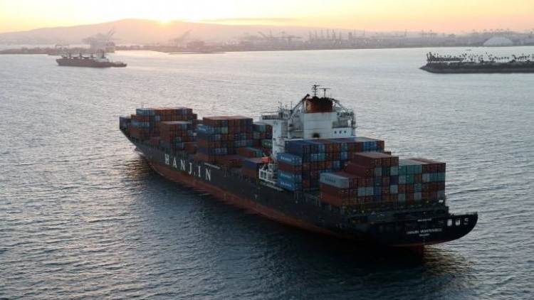 ส่งออกเมษาฯพุ่งต่อ 12.3% สูงสุด7 ปี