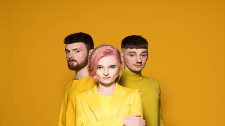 เด็ดขาดสมการรอคอย 'Solo' ซิงเกิ้ลใหม่จาก 'คลีน แบนดิท' Clean Bandit