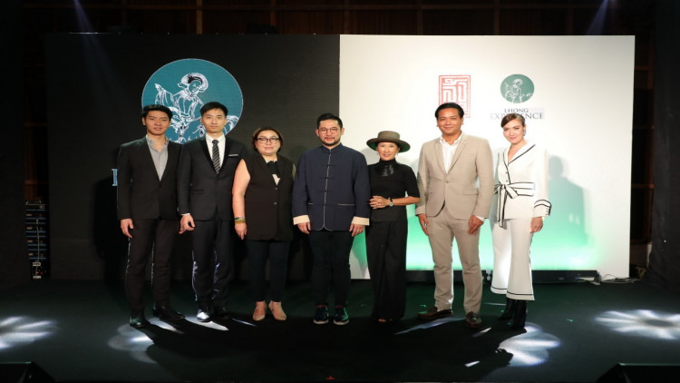 เปิดประสบการณ์ LHONG Experience ไลฟ์สไตล์แบบวัฒนธรรมไทย-จีน