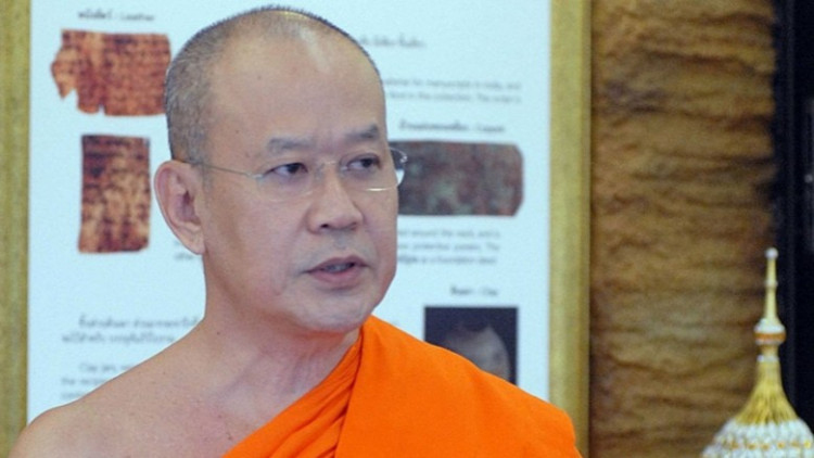 เร่งล่า 'เจ้าอาวาสวัดสระเกศฯ' จับพิรุธลบภาพวงจรปิด โอนเงินล้านลูกศิษย์