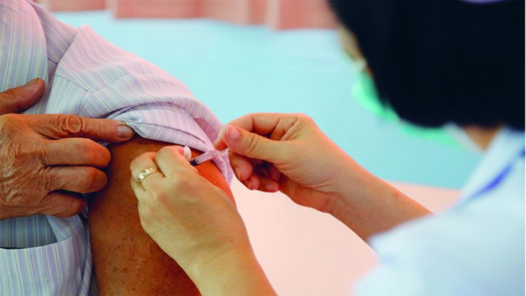 ฉีดวัคซีนไข้หวัดใหญ่ฟรี!! 1 มิ.ย.-31 ส.ค.นี้