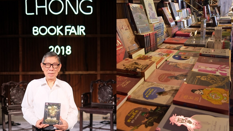 'น.นพรัตน์' กับสำนวนไร้เทียมทานและจักรวาล