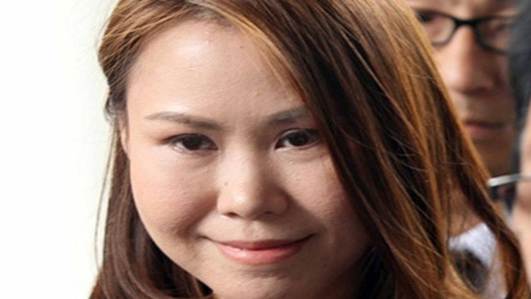 'โบว์'ยื่นอุทธรณ์ค้านฝากขัง พร้อมตั้งหลักสู้คดีปลุกปั่นยุยงชุมนุม