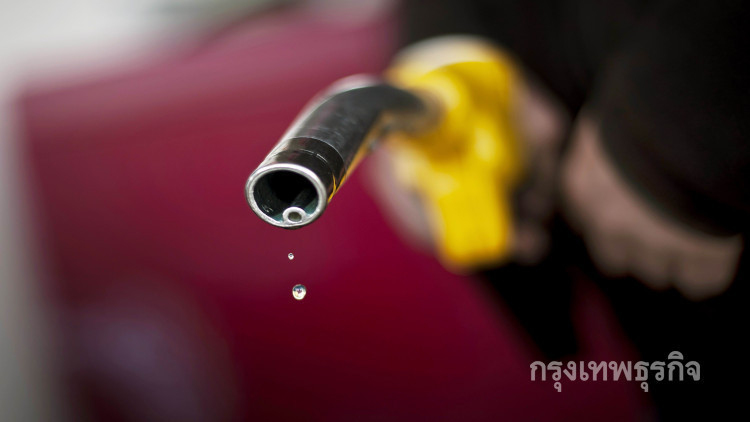 ปตท.-บางจาก ลดเบนซิน-ดีเซล 50 สตางค์