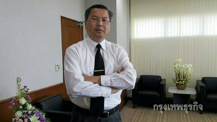 ผู้สมัครครูคืนถิ่นรอบ 2 เพียง 4,236